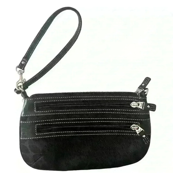 Fossil Clutch Bag - Picture 4 of 4